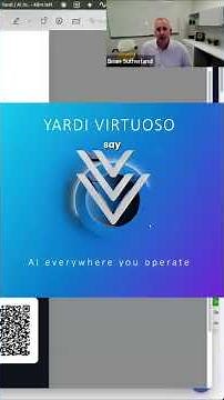 How Yardi Is Using AI to Save Clients Time