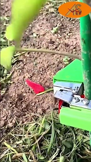 ASTV. Mind-Blowing Farm Tech That Will Change Agriculture Forever