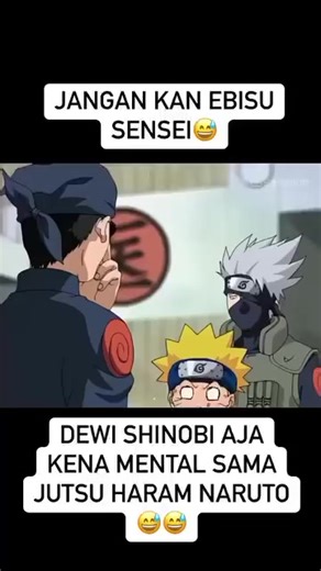 The Emotional Impact of Naruto: A Discussion