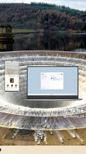 Как включить динамическую блокировку в Windows 11