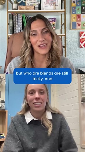 LLB Spotlight S6, E1: Empowering 2nd Graders- Literacy Success in California with Sophia Pruett