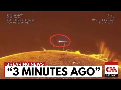 China Finally SHOWS First Real Image of 3I/ATLAS — And NASA Can’t Explain What It Is!