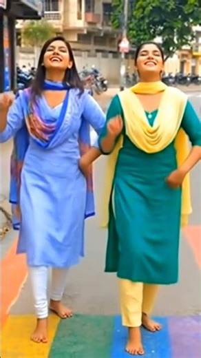 dj dance modelling # Kim Jong # short viral video.