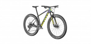 Scott’s Scale Hardtail MTB Lineup Has a Bike for Everyone, Including $2K Carbon Fiber Gem