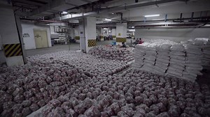 Crossed 17 Million Meals today. This magic happened because of your love & support. #FeedIndia #JaiHo Maximus Collabs Hyatt Regency Mumbai U.S. Consulate General Mumbai National Disaster Response Force, India @puncle.cop India Gate Foods @nuskin @anupamkpandey GOQii Haldiram's Nagpurr BakersVille India Pvt. Ltd Niine Granules N Beans Tata Salt - Desh Ki Sehat, Desh Ka Namak Puramate Granny's-Masala Electral @hardipmarwah Bisleri Water Supplier Jalal Shaikh 🎥 @anubhav.scharma 🎥 omeeganatra | Ch