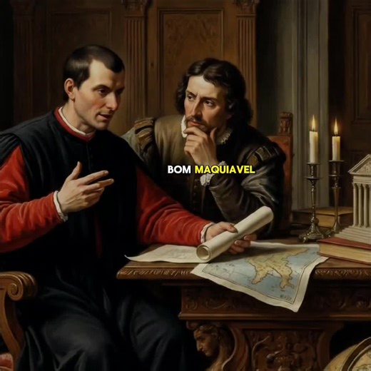 A Influência de 'O Príncipe' de Maquiavel na Liderança