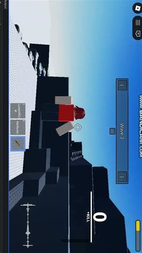 Spirefall - Progress/Devlog Short #5