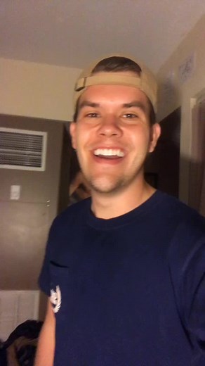 Garrett Williams on TikTok