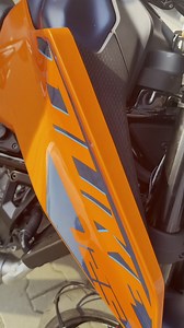 Dlaczego Duke 125 to najlepsza 125 na rynku? 🤩 | Moto46.pl