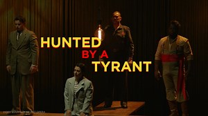 Spain’s rebel poet Federico García Lorca is immortalized in this flamenco-inspired opera. | LA Opera