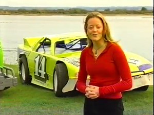 Some very cool footage I just found from the New Zealand Stockcar Title at Gisbourne 2001/02 Season enjoy | Speedway History & Icons
