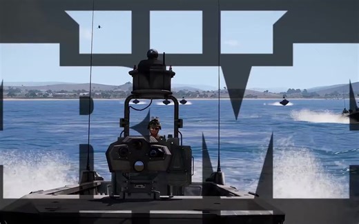 武装突袭3/Arma3 - 伊甸园编辑器教程 - 自动维修，补给弹药，加油脚本