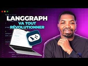 Discover how Langraph will change AI in 2025!