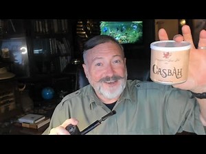 326 Drucquer & Sons - Casbah - To Smoke Every Blend - Pipe Tobacco Review