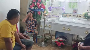 1.7K views · 122 reactions | Life is the greatest gift that God has given to us. Death is only a bridge towards eternal life with God. Certainly, heaven is rejoicing for another soul has finally reached his true home. OUR DEEPEST CONDOLENCES. SHEM SHEM VLOG Shem Shem with sir ST21  | PITIK ni OMAR | Facebook