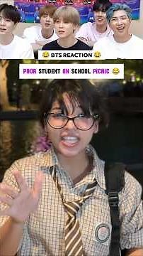 BTS reaction 🤣🤣 #fypviral #bts #shorts #trend #viral