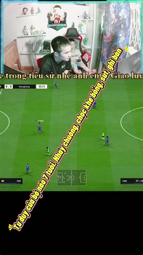 Meta QW #fconline #nangtrinhfconline #ngoisaosancofco #butransformers #viral @FC Online Vietnam