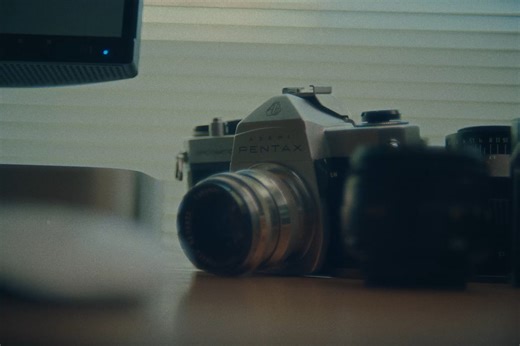 m42快要统一了我的卡口