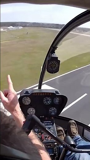 Avoiding Disaster: Robinson R22 Autorotation Mistakes to Watch Out For