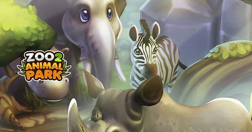 Télécharger et Jouer à Zoo 2: Animal Park sur PC & Mac (Émulateur)