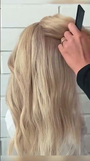 Elegant Braided Updo That Actually Stays Put #hairtutorial #updo #braids