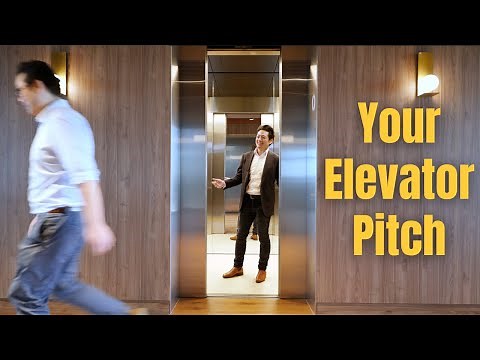 Elevator Pitch Examples for Entrepreneurs - $10M Founder Honest Advice