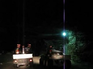 Morton Salt Fairport Mine Morton Salt Fairport Mine is an Active Metal mine located in Painesville, Ohio. It has 130 employees. In This Photo: A ride down the mains in an underground salt mine | World Mining Engineers