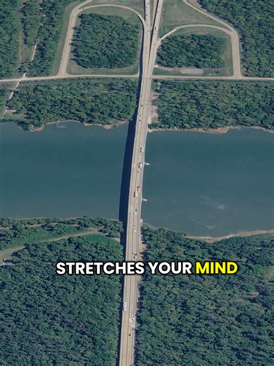 Discover the Longest Bridge in America