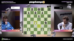 PogChamps 5 Finals: LIVE From LA!! CDawgVA v Frank & QTCinderella v Wirtual | ft. Ludwig & Tyler1 | Who'll Be the Grandest Pog in Chess?