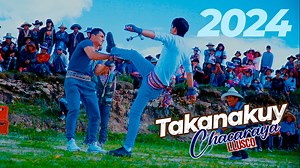 Takanakuy Chumbivilcas Chacaraya Llusco 2024 Perú 💯 Strangest customs in the world | Maurito Vlogs