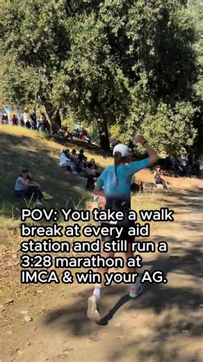 9.6K views · 90 reactions | WALK BREAKS AREN'T A WEAKNESS... They...