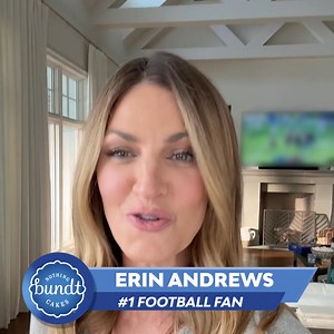 1.5K views · 1.3K reactions | Introducing our new Touchdown Bundtlets and Bundtinis® made with SNICKERS®. With delicious cake, everyone wins. | Nothing Bundt Cakes | Facebook