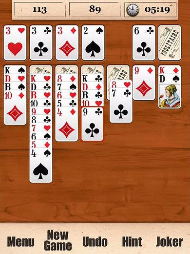 Solitaire