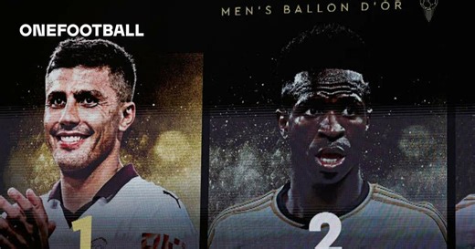 Ballon d'Or vs Ballon d'OF: testing our team's instincts 👀