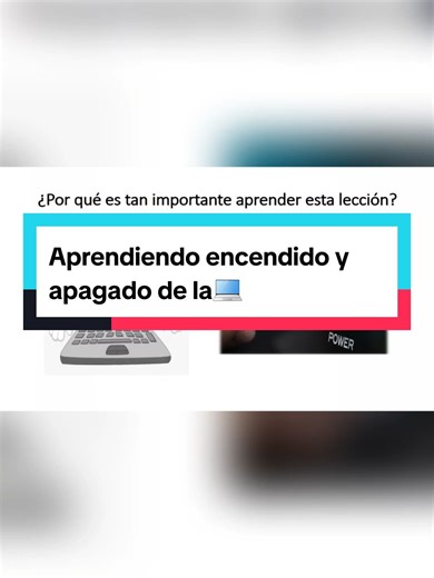 Aprenda más sobre Principió de Computación 💻 #ConocimientoTecnológico #MundoDeLaComputación #AprendeTecnología #IntroducciónAComputación #ComputaciónParaTodos #InformáticaFácil #HabilidadesDigitales #TecnologíaSimplificada #CursoDeComputación