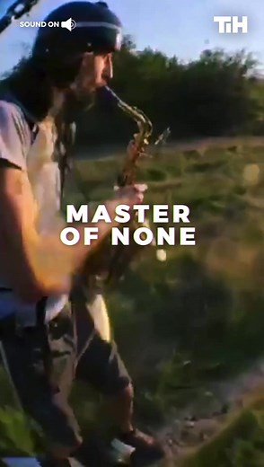 57K views · 80 reactions | That's why you should never multi task! #MultiTaskingGoneWrong #SkatingFails #SaxophoneFails #TiH #ThisIsHappening | This is Happening | Facebook