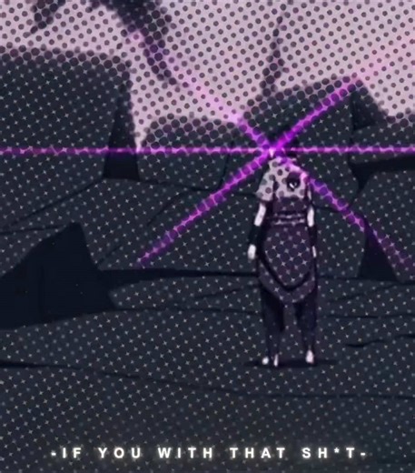 Sasuke Uchiha's Eye Techniques Explained