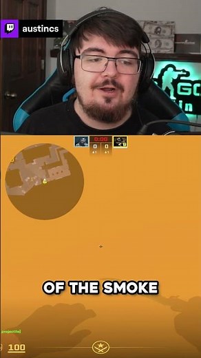 this VAC trick will get you free kills on mirage