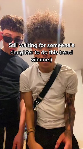 Casual Interaction with Gavin Remake Trend