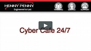 Cyber Cafe 24/7 Getting Started - Cyber Cafe How to Sign Up