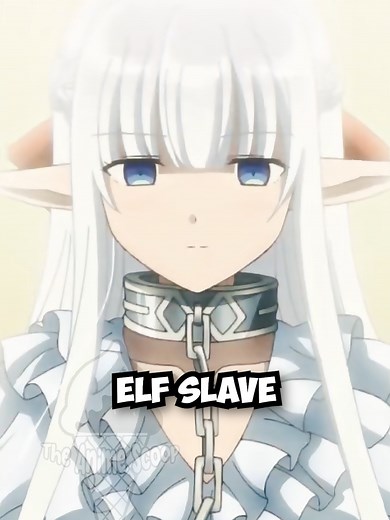 An Archdemon's Dilemma: How to Love Your Elf Bride - Spring 2024 Romance Anime