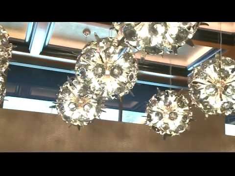 Curtiss Hotel Opens In Buffalo