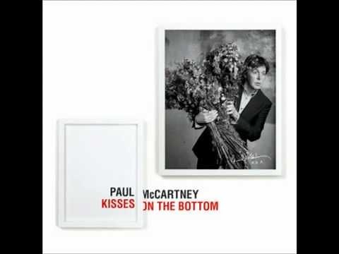 02. Home (When shadows fall) - Paul McCartney [Lyrics on Description]