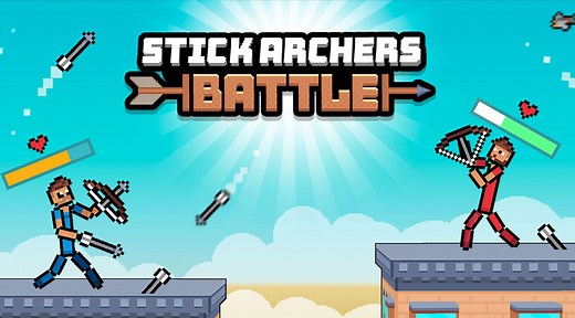 Stick Archers Battle