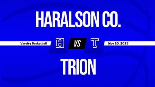 Trion High School (GA) Girls  Basketball