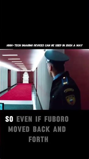 High-tech imaging devices can be used in such a way