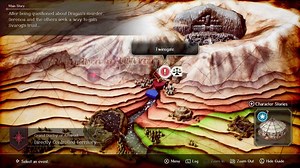 Chapter 10 Part 1 - Beneath a Frigid Sky Guide - Triangle Strategy