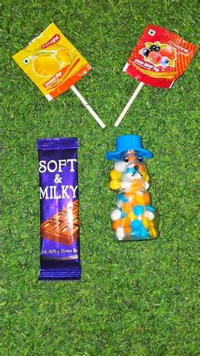 🍫 Bubble Chocolate 😍 | Soft & Delicious Chocolate #shorts