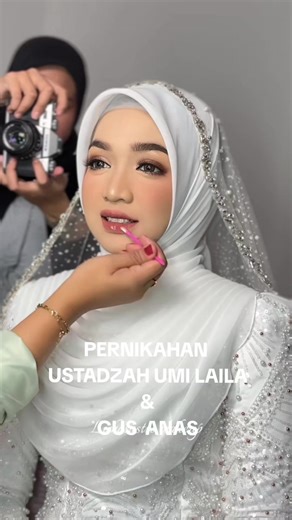 #pernikahan #ningumilaila #gusanas | ning umi laila