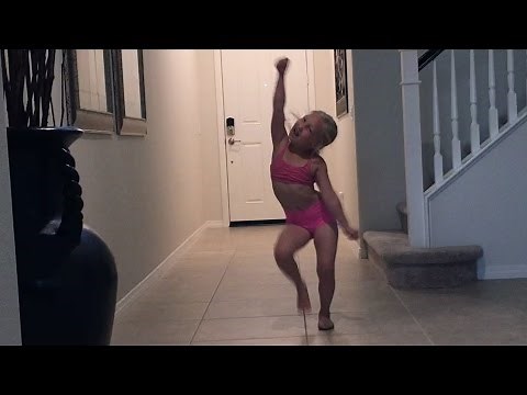 Paige Glenn | Little Mix "Black Magic" Freestyle